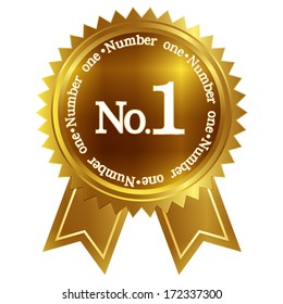 Medal frame 1