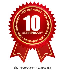 Medal frame 10