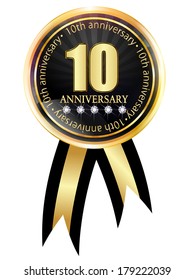 Medal frame 10