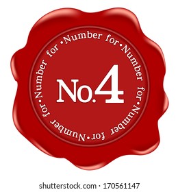 Medal frame 4