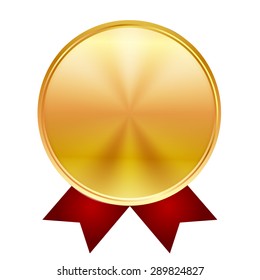 Medal frame icon