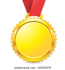 medal, gear