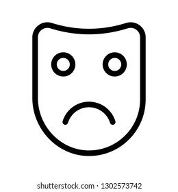 medal glyph icon