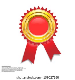medal gold