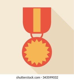 Medal Of Honour Icon