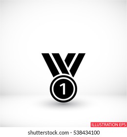 Medal Icon 1