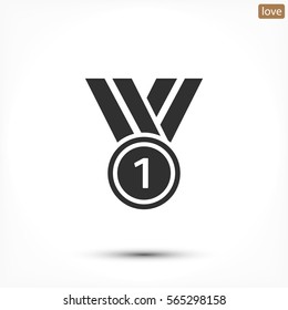 Medal Icon 1