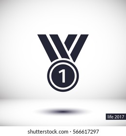 Medal Icon 1