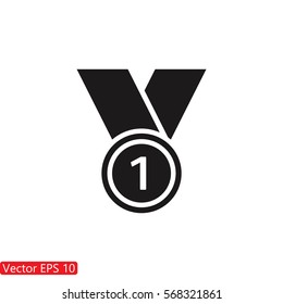 Medal Icon 1