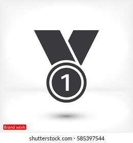 Medal Icon 1