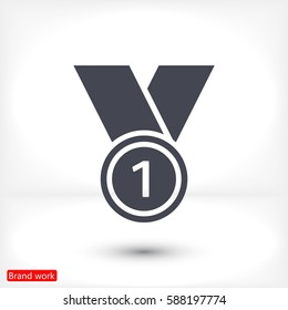 Medal Icon 1