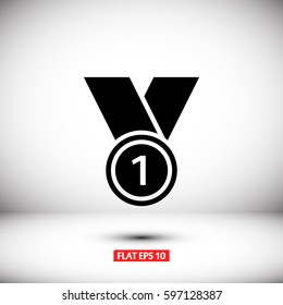 Medal Icon 1