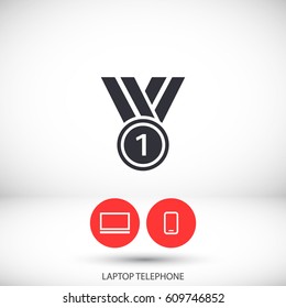 Medal Icon 1