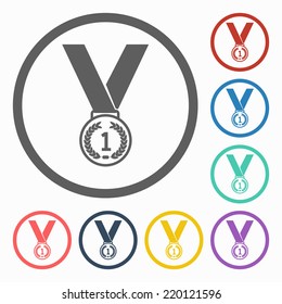 medal icon 