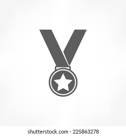 Medal Icon 