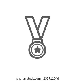 medal icon
