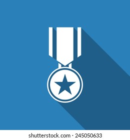 medal icon