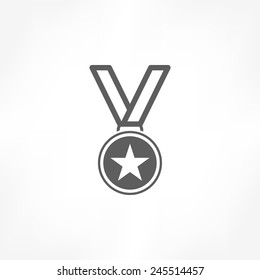 medal icon