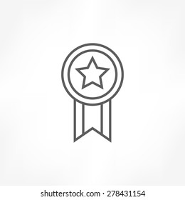 medal icon