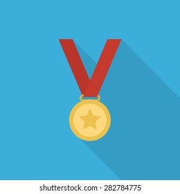 medal icon