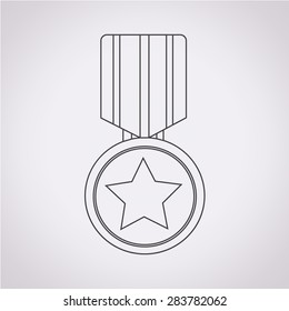 medal icon