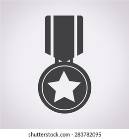 medal icon