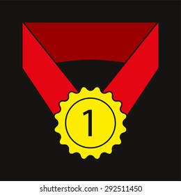 medal icon