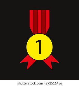 medal icon