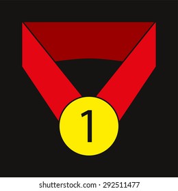 medal icon