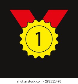 medal icon