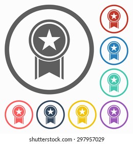 medal icon