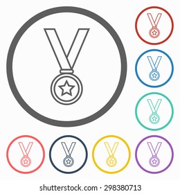medal icon