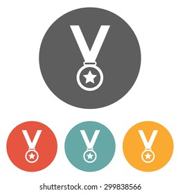 medal icon