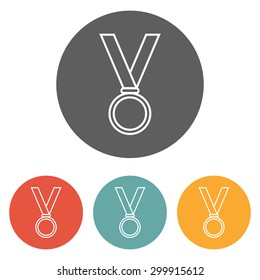 medal icon