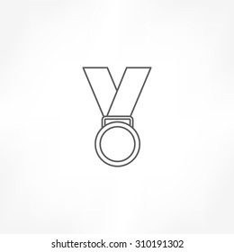 medal icon
