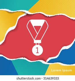 medal icon