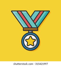 medal icon
