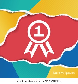 medal icon