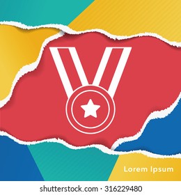 medal icon