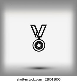 medal icon