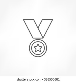 medal icon