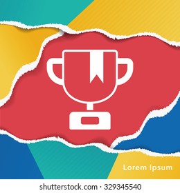 medal icon