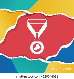 medal icon