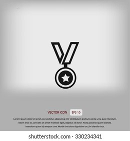 medal icon