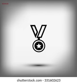 medal icon