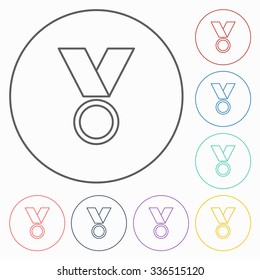 medal icon