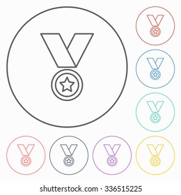 medal icon