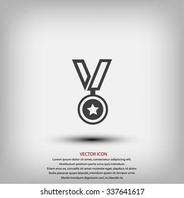 medal icon medal icon