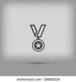 medal icon