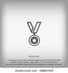 medal icon